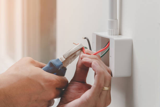 Professional Electrical Services in Huntington, VA