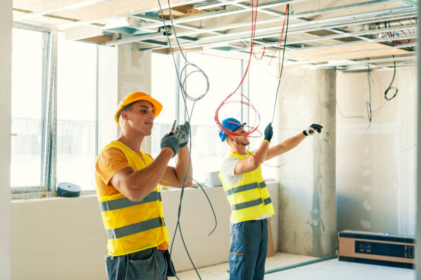 Emergency Electrical Repair Services in Huntington, VA