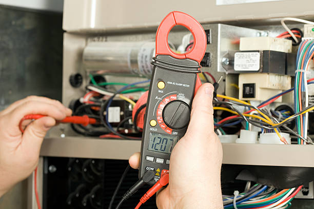 Best Emergency Electrical Repair Services  in Huntington, VA